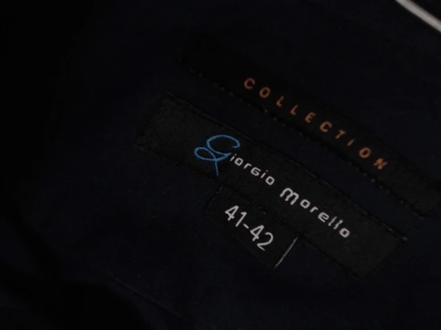 Blusa giorgio Morello – photo 3